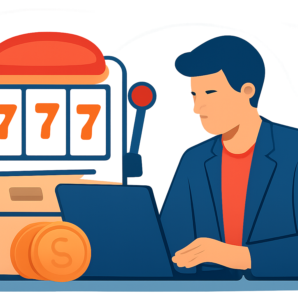 Learn Slots Now