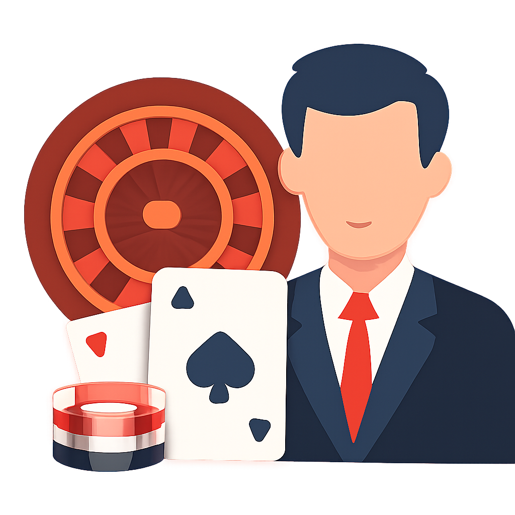 Vullkan Casino