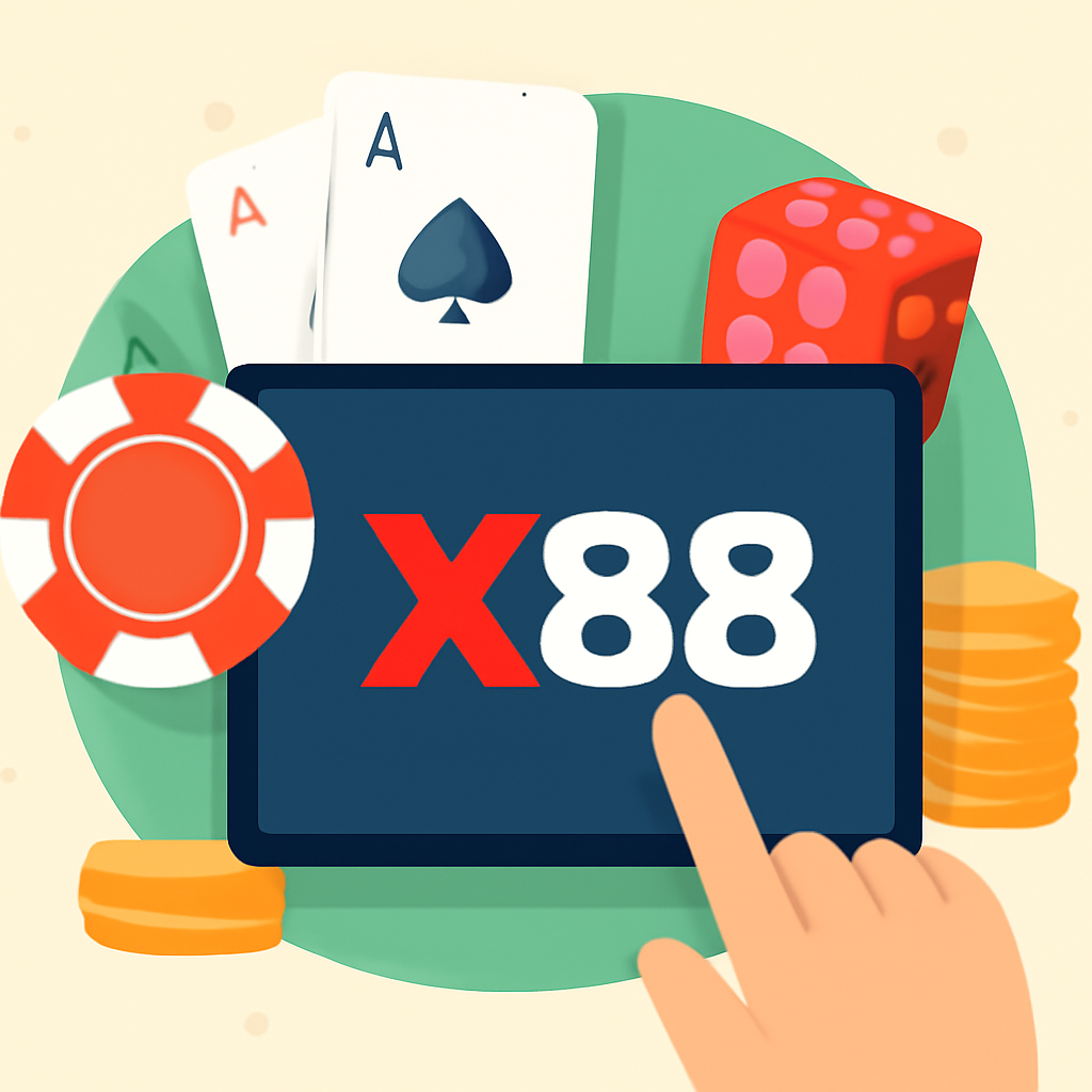 X88